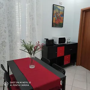 La Casa Di Antonia Appartamento