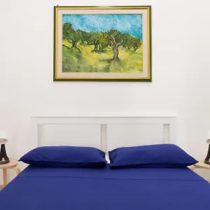  Appartamento Francesco Italia