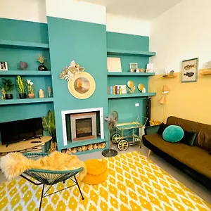  Appartamento H33 Boutique In Centro Italia